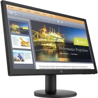 Монитор HP P21b G4 (9TY24AA) фото 1